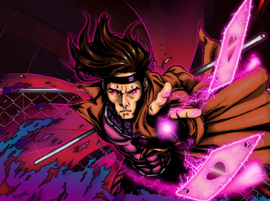 Gambit