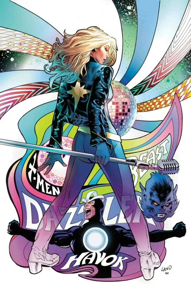 Dazzler