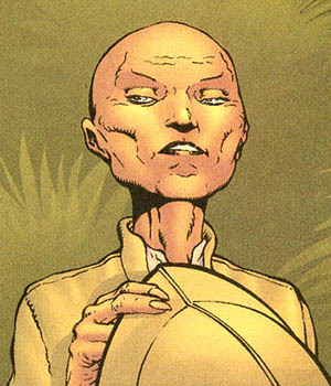 Cassandra Nova
