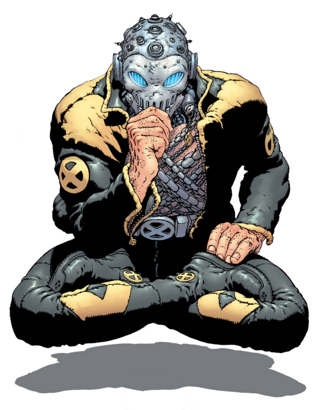 Xorn