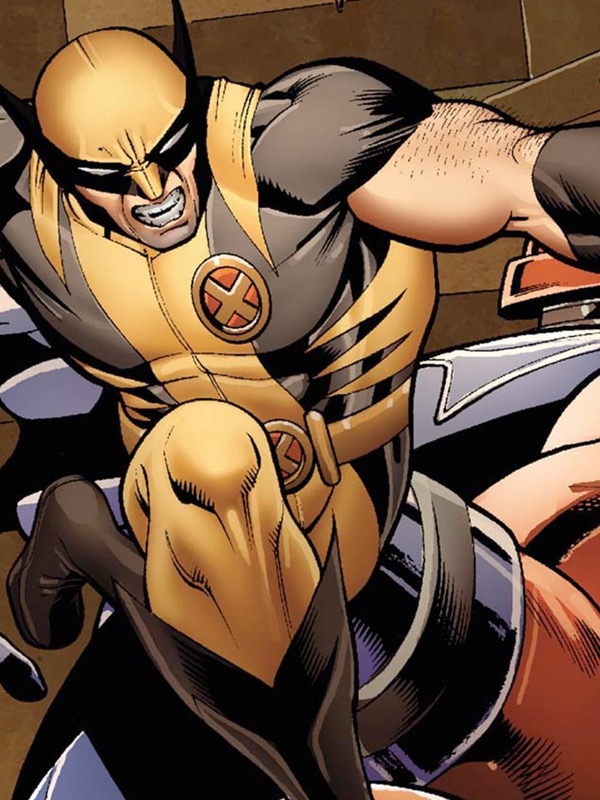 Wolverine