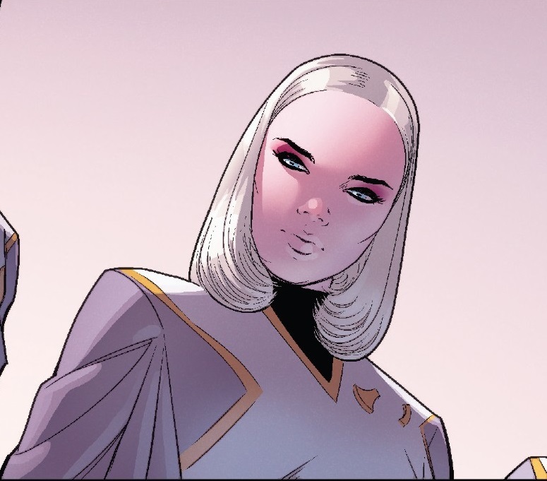 Stepford Cuckoos