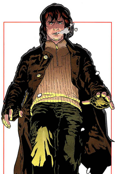 Rictor
