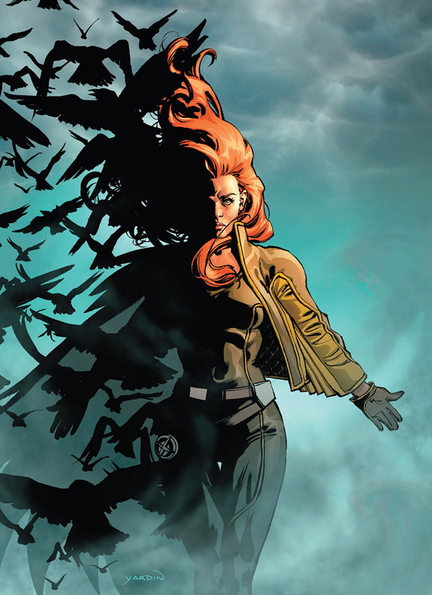 Siryn