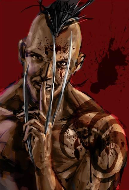 Daken