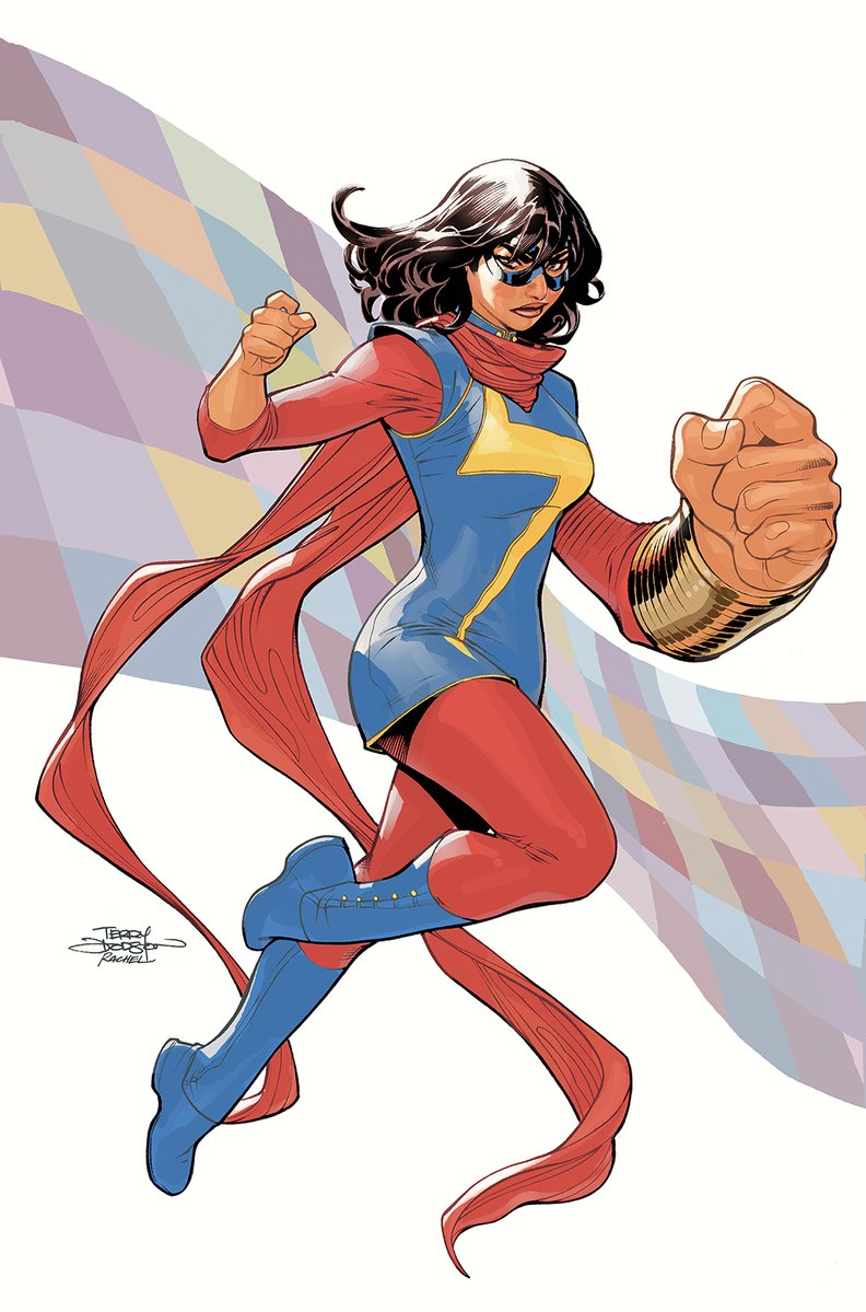 Kamala Khan