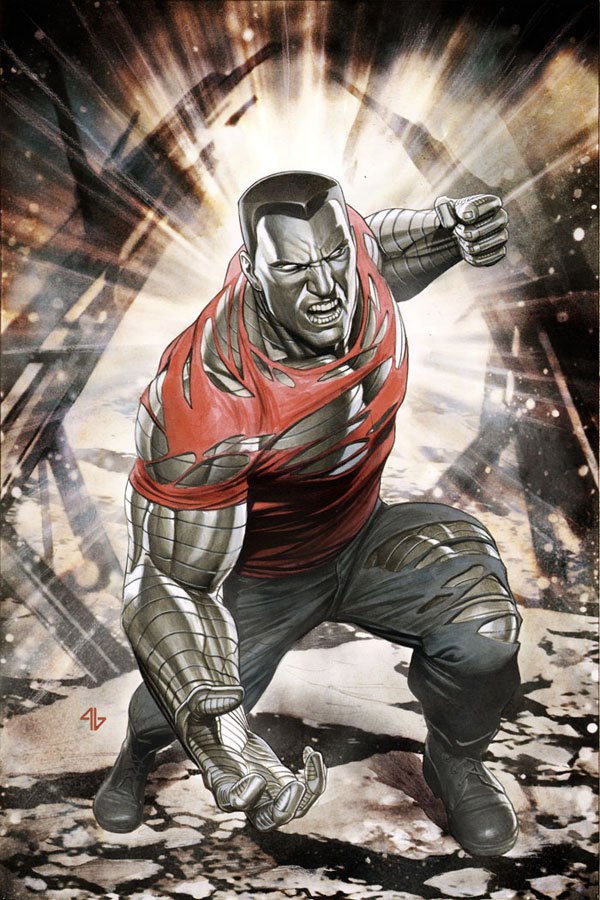 Colossus