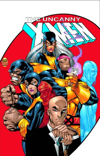 Cover of X-Men vs. Apocalypse #2