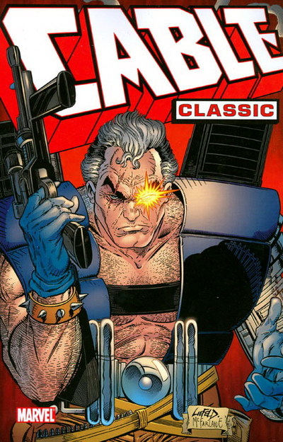 Cable Classic #1