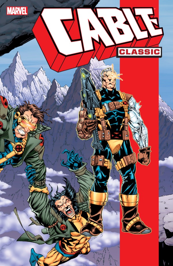 Cable Classic #3