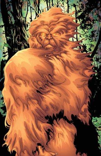 Cover of Alpha Flight #2