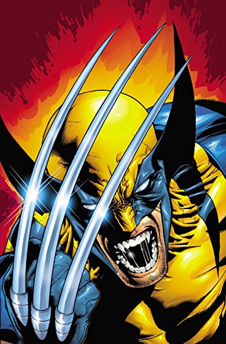 Wolverine Epic Collection