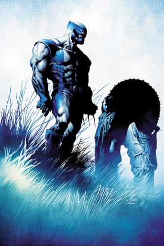 Cover of Wolverine: Prehistory #[nn]