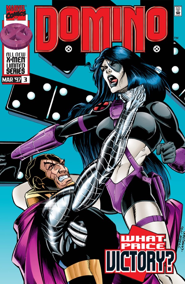 Domino #3