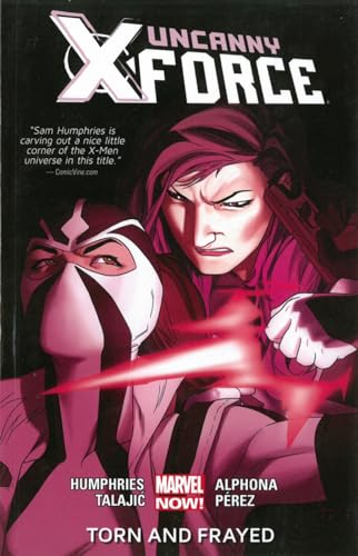 Cover of Uncanny X-Force #2