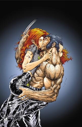 Cover of X-Men: X-Corps #[nn]