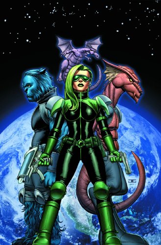 X-Men: S.W.O.R.D. - No Time to Breathe