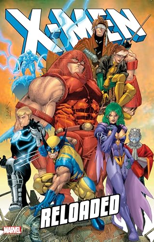 X-Men: Reloaded