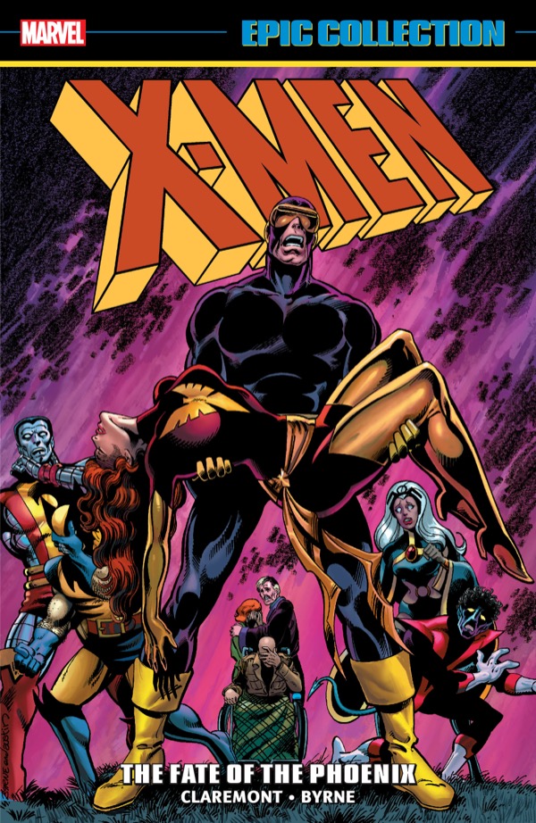 X-Men: Children of the Atom