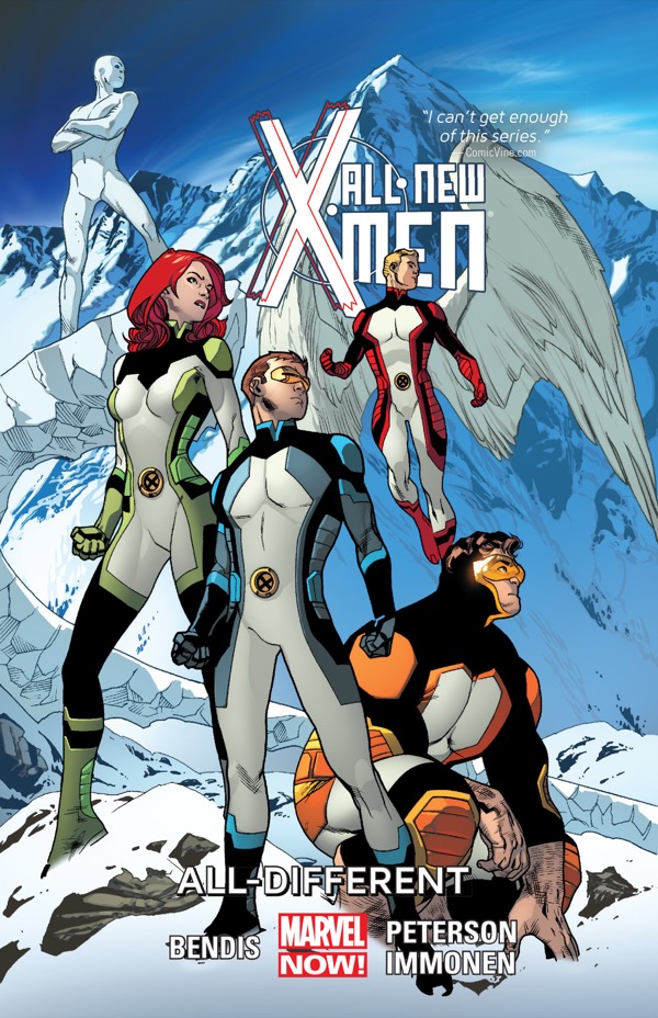 X-Men: Children of the Atom