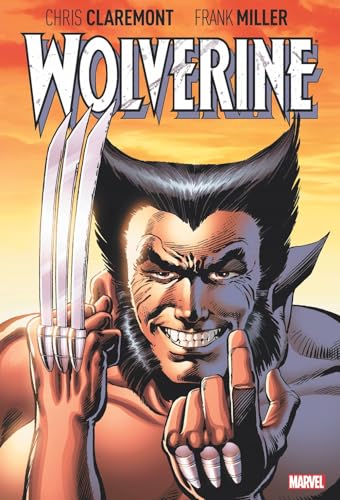 Wolverine by Claremont & Miller: Deluxe Edition