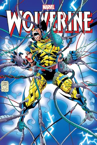 Wolverine Omnibus