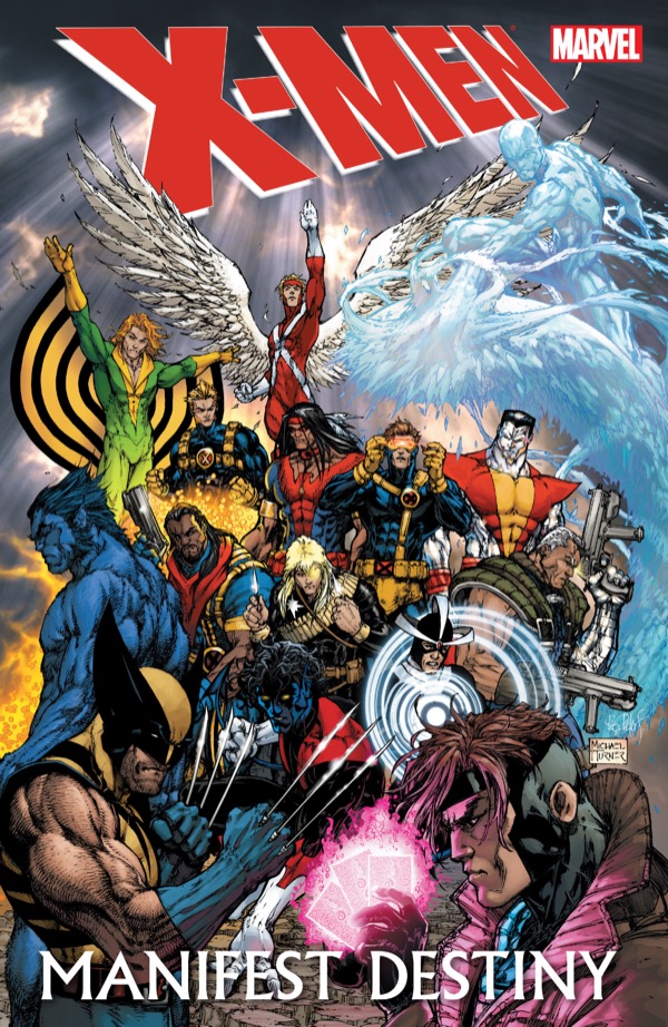X-Men: Manifest Destiny