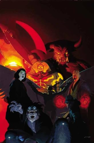 Uncanny X-Force: The Dark Angel Saga