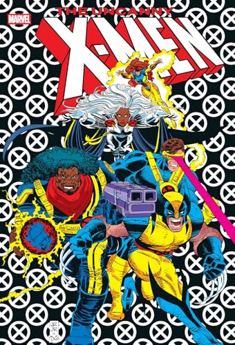 X-Men: Fatal Attractions Omnibus