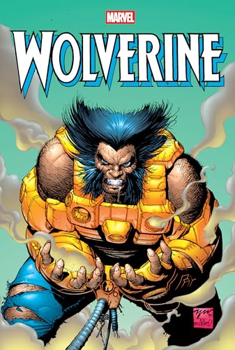 Wolverine Omnibus