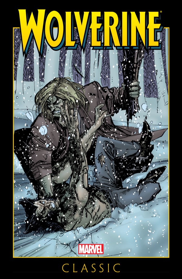 Wolverine Classic