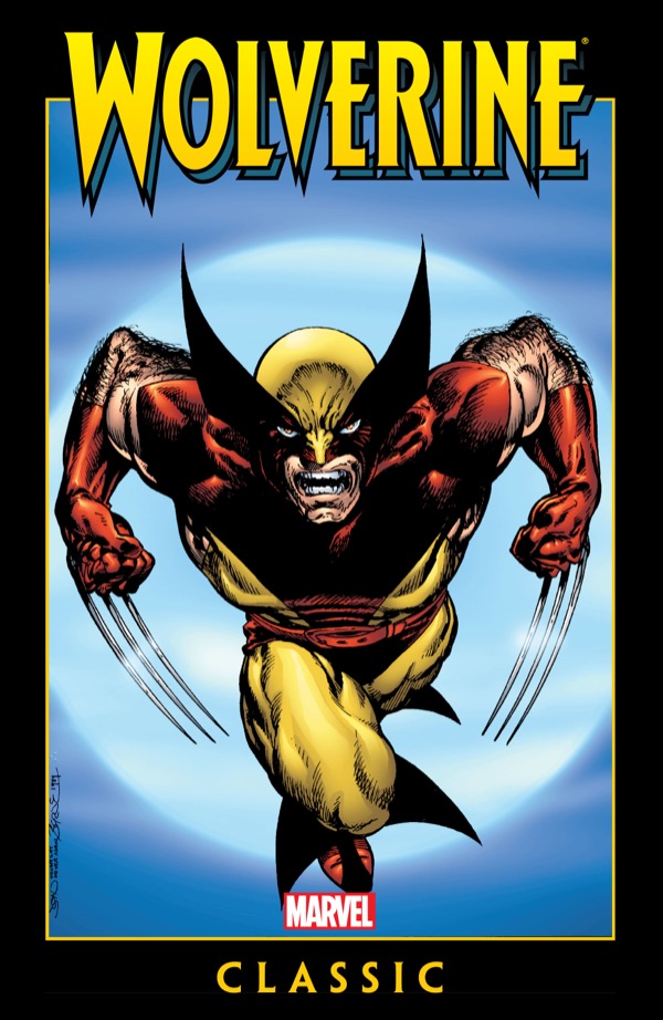 Wolverine Classic