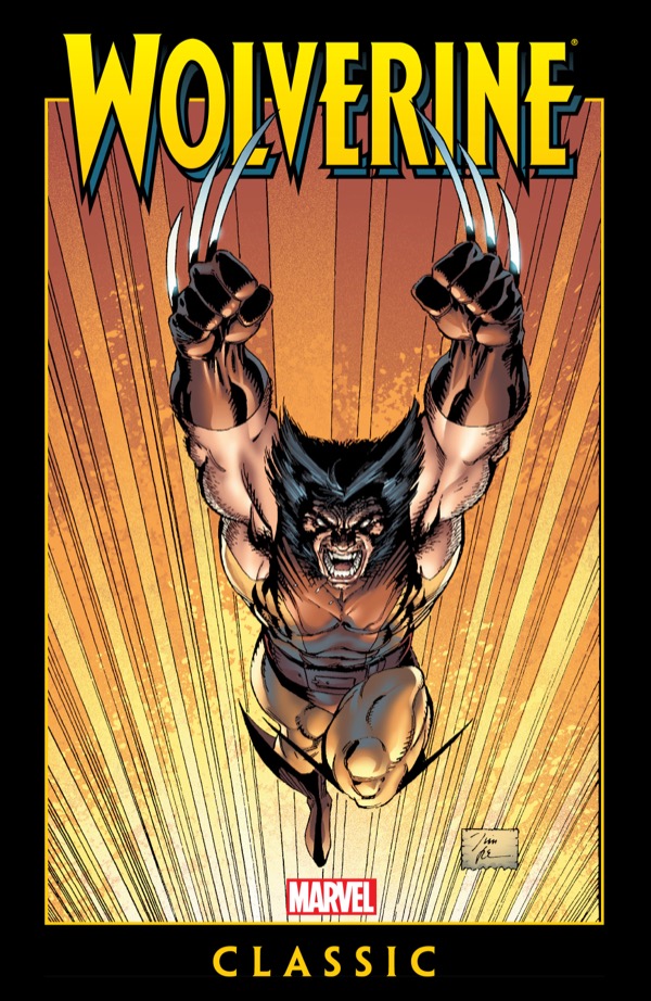 Wolverine Classic #5