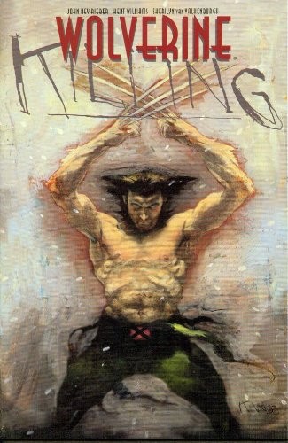Wolverine: Killing #[nn]