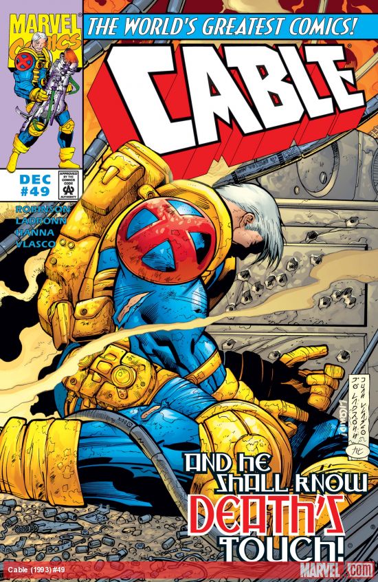 Cable #49