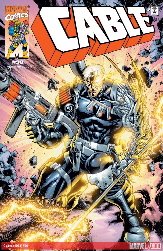 Cable #90
