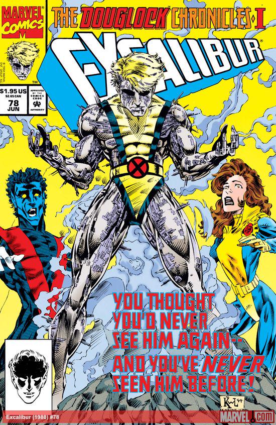 Excalibur #78