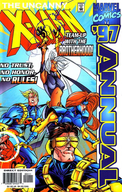 Uncanny X-Men '97 #[nn]