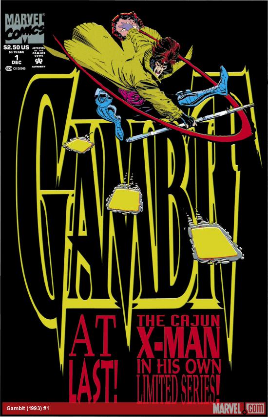 Gambit #1