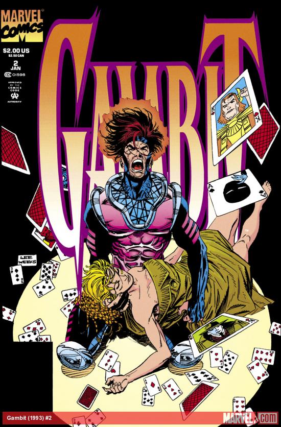 Gambit #2