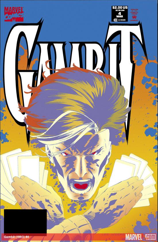 Gambit #4