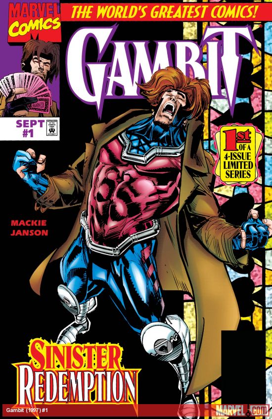 Gambit #1