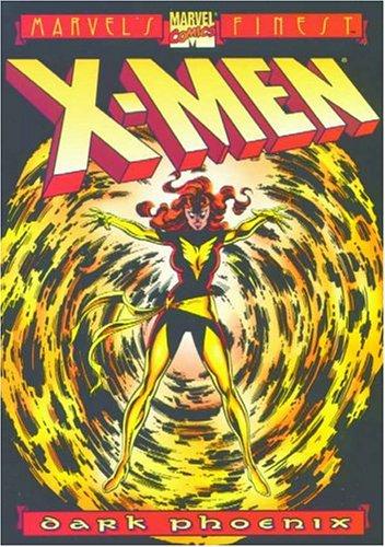 The Uncanny X-Men
