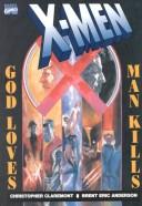 X-Men: God Loves, Man Kills #[nn]