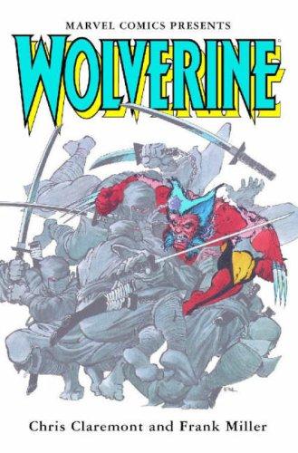 Cover of Wolverine by Claremont and Miller #[nn]
