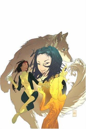 Cover of New Mutants: Back to School #1
