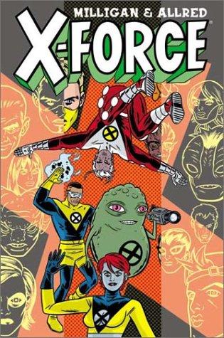 X-Force #[1]