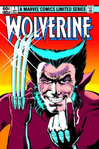 Wolverine Omnibus