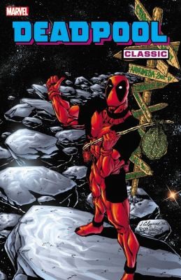 Deadpool Classic