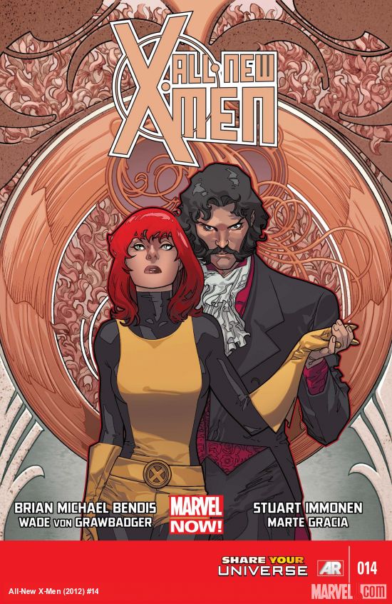 All-New X-Men #14